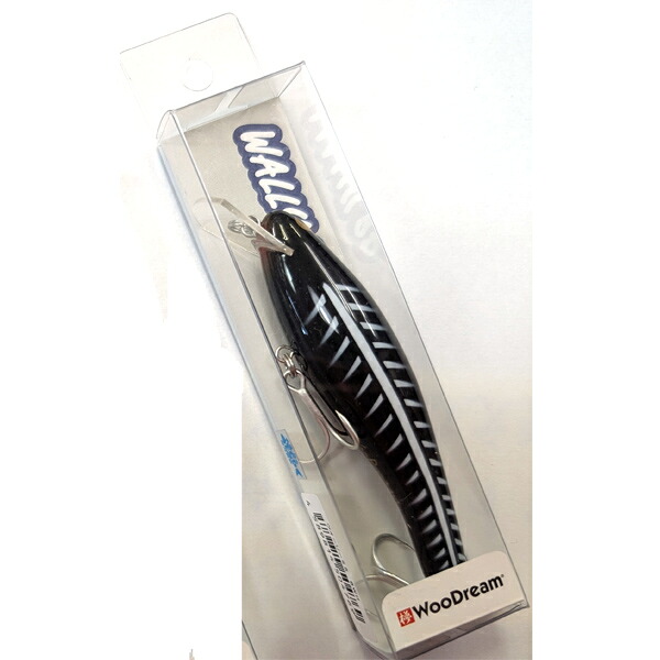 ウッドリーム ウォーリーSR #BWH 【メール便OK】【お取り寄せ対応商品】