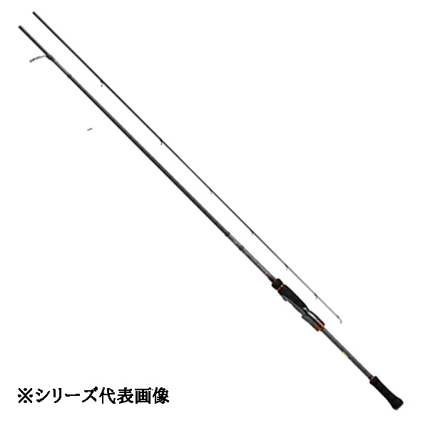 ダイワ 24.エメラルダス ストイスト RT 80LML 全長2.44m 継数2 仕舞寸法126cm【大型配送】エギング|プロショップケイズ店