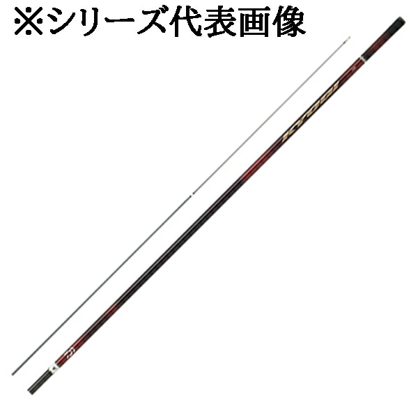 ダイワ 銀影競技スペシャルT #90 全長 9.0m 自重218g【大型配送】|プロショップケイズ店