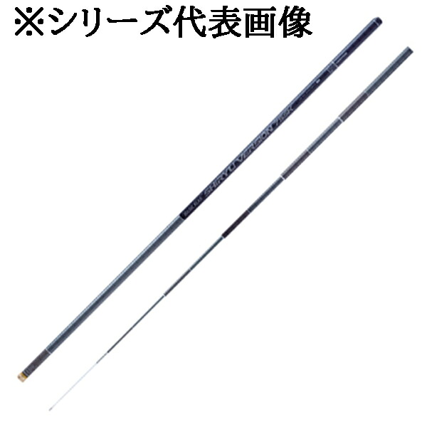 下野オリジナル BSB 支流バージョン #75SK 7.5m 自重200g 錘負荷 0-4号【大型配送】｜プロショップケイズ店