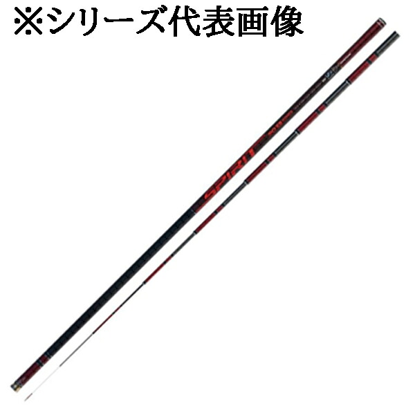 下野目あたらしい NEB 肝ったま 手合いBVF #98RB 荒瀬力強さ 9.8m 用心深さ380g 錘厄介なもの0-10号【大型送りとどける】