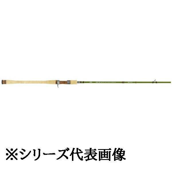二人組 翠流(スイリュウ)13.5 全長 409糎 用心深さ 293ｇ 継数 4 挙げ句のはて大きさ 108糎【大型送りとどける】