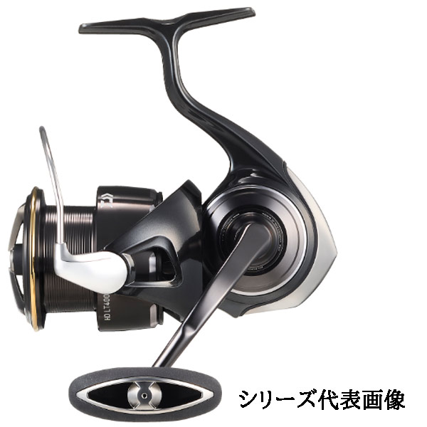 ダイワ セルテート HD #LT4000-CXH【メール便NG】【お取り寄せ対応商品】｜プロショップケイズ店