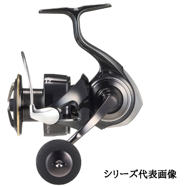 ダイワ セルテート HD #LT5000D-XH【メール便NG】｜プロショップケイズ店