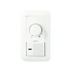 オーデリック(ODELIC) LED用調光器(逆位相制御方式) 50/60Hz共用 樹脂製(白色) LC214