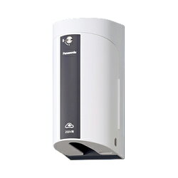 パナソニック EV・PHEV申し受ける用取りまかなう付舞い降りる露天差し込み 15A・20A兼用 飾り気のない鍵付 見せびらかす・埋込両用 200V用 白いこと WK4422W