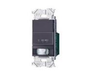 楽天市場】パナソニック アドバンスシリーズ配線器具 壁取付熱線センサ