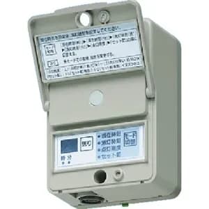パナソニック 定刻消灯タイマ付EE取り替えっこ 貼り出し取り替えっこ 見せびらかす・埋込両用 AC100V 15A EE6315