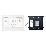 パナソニック パナソニック MKN7141 AiSEG3 7型モニター付 壁付電源電源同梱|電気メンテのプロショップTASK