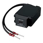 パナソニック WF2075H 調度品用埋込申し受ける用USB差し込み1界面 60W USB-C 先んじる線付き添い人 薄墨色 コンセント-電設資材