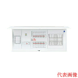 パナソニック スタンダード住宅分電盤 リミッタースペース付 大型フリースペース付 露出・半埋込両用形 回路数18+回路スペース2 60A コスモパネルコンパクト21 BQRD36182