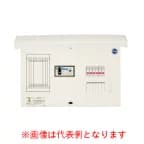 河村電器/カワムラ ELEA23042 分電盤 Ezライン ドア付 リミッタスペース付 単2 4+2 30A ※写真は代表画像です