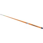 プロメイト(マーベル) ケーブルキャッチャー 白色LED付 伸長時:6m 竿最大径:Φ37.7mm 14本組 E-4836L