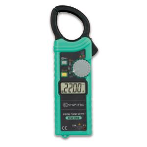 JAPPY（ジャッピ）因幡電機産業 2200JB ACデジタルクランプメータ