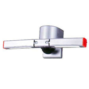 楽天市場】LP-20(BL) オプテックス センサ調光型LED照明 センサー