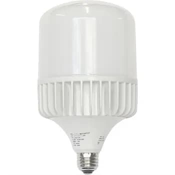 セフティー電気用品 キラリトライトLEAD 作業灯 LED電球 E26 100/200V兼用 全光束(Lm)：6000 定格消費電力(W)：40 SH40-TL26｜電気メンテのプロショップＴＡＳＫ 8,970円