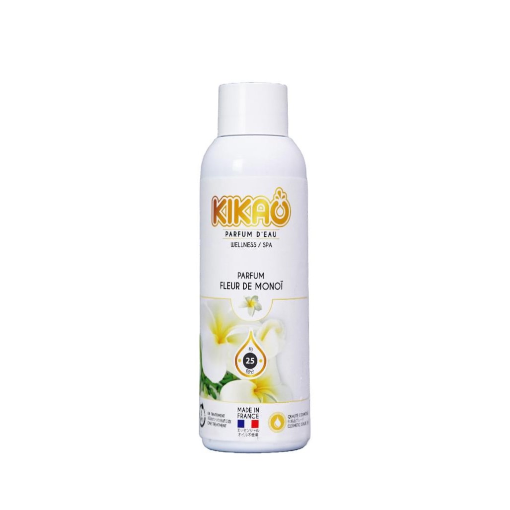 【KIKAO Fleur de Mono・・ モノイ】 スウィミングプール スパ サウナ 芳ばしさ 芳ばしさ ウォーターフレグランス 伸び伸びする その他-美容・コスメ・香水-アロマ・お香