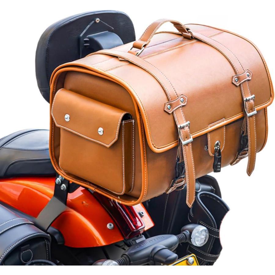 バイク リアボックス 33L トップケース バイクボックス バイク用ボックス 着脱可能式 大容量 原付 スクーター フルフェイス収納可能 ヘ｜プロスパープラス