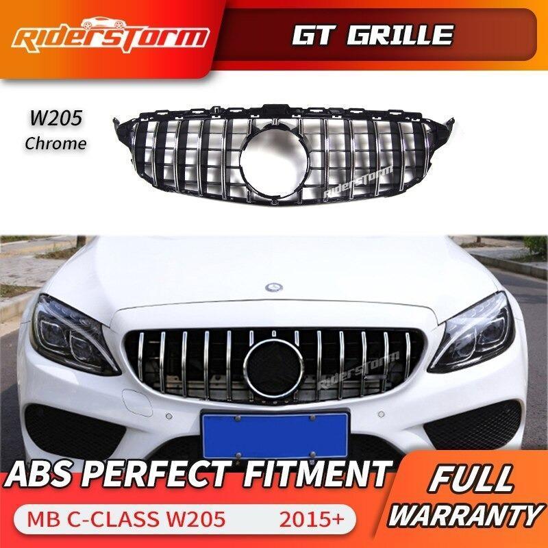 メルセデスベンツ CLA/W117 パナメリカーナ グリル 現行AMG ルック W117/C117/ X117 CLA180/CLA250/CLA45 GT フロントグリル 社外19 290