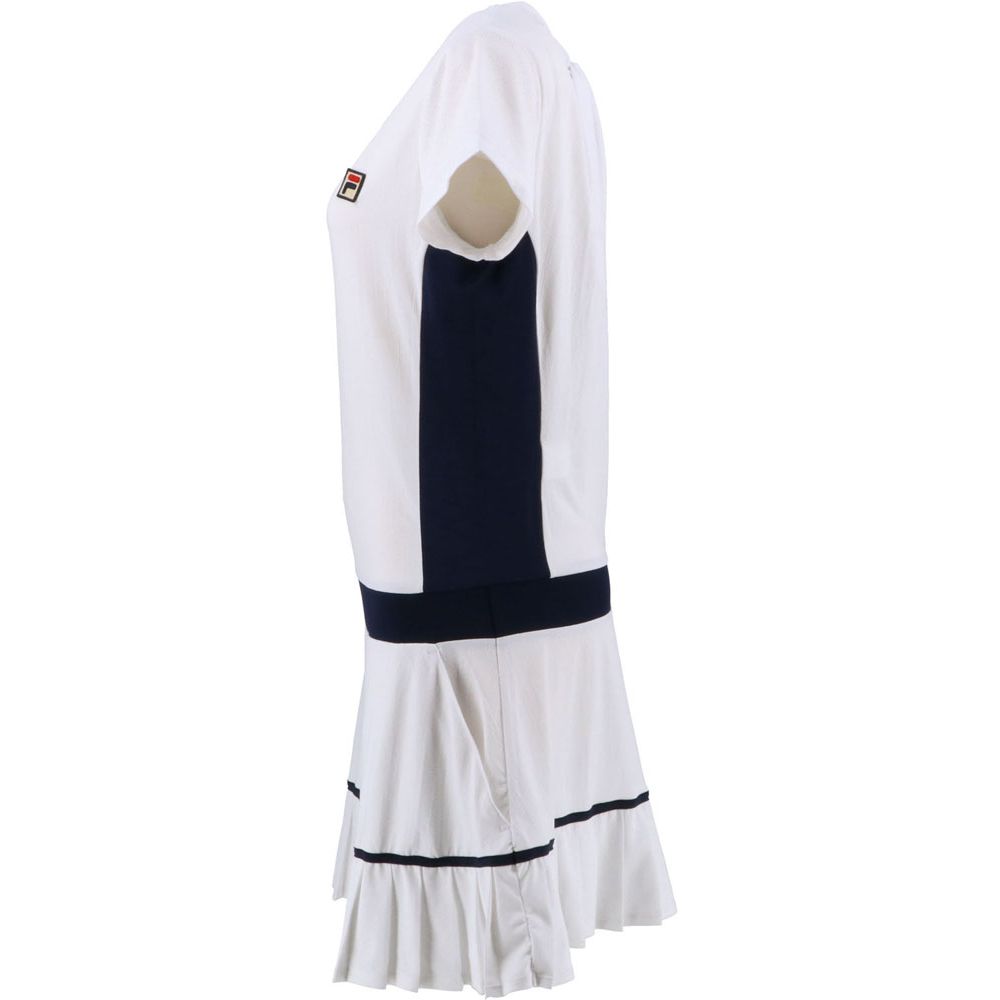 新作入荷 フィラ Fila Vl2359 12 ウェアワンピース テニス ワンピース 13 その他の競技 Www Lunammk Com