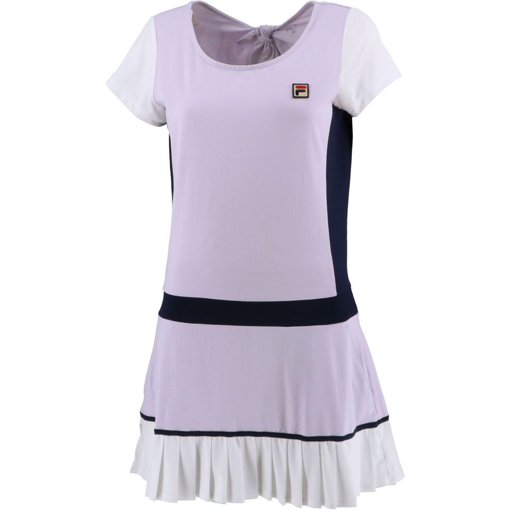 新作入荷 フィラ Fila Vl2359 12 ウェアワンピース テニス ワンピース 13 その他の競技 Www Lunammk Com