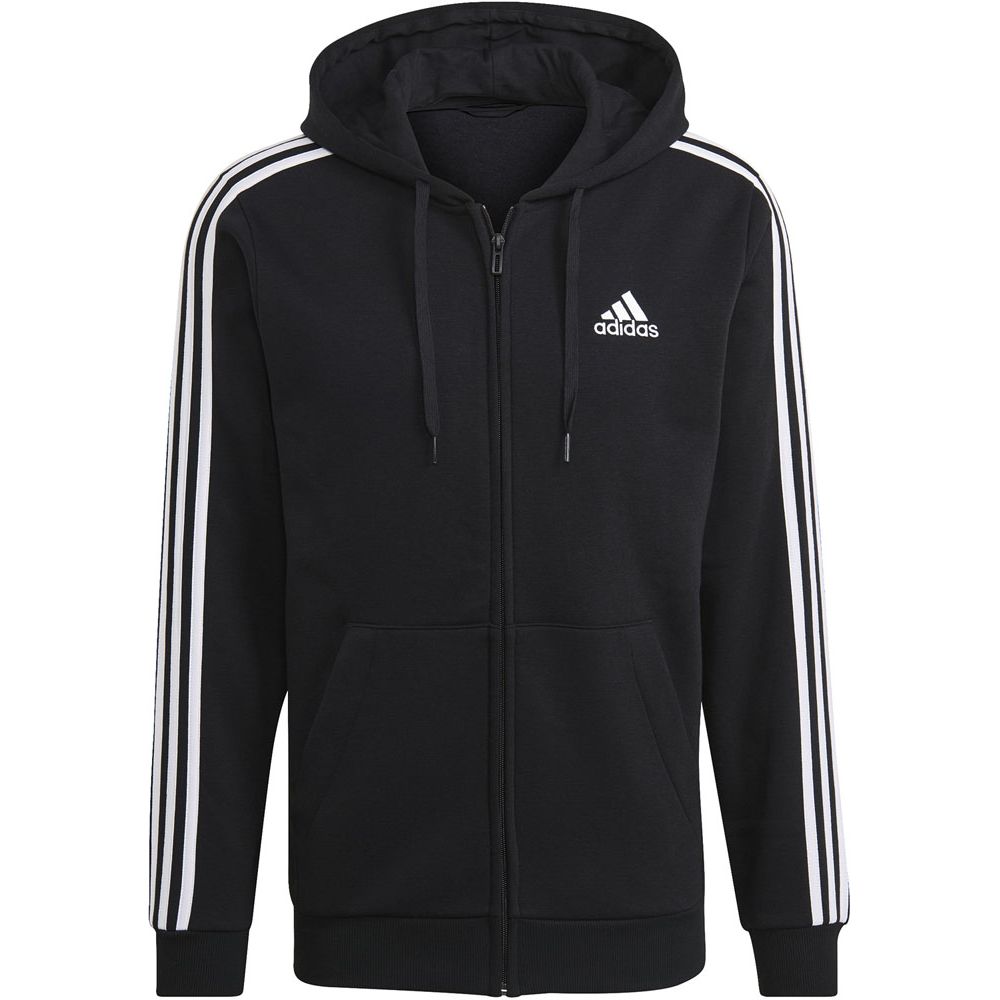通常便なら送料無料 アディダス Adidas マルチspウェア メンズ M Ess 3s 裏起毛 Fzスウェットパーカー ss Entracte Lu