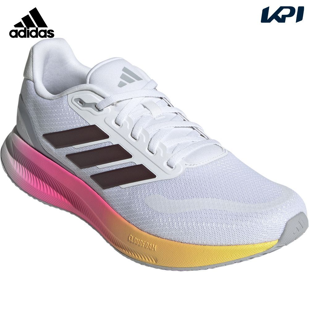【楽天市場】アディダス adidas カジュアルシューズ メンズ コアランナー 5 ランニング IE8811：pro sports