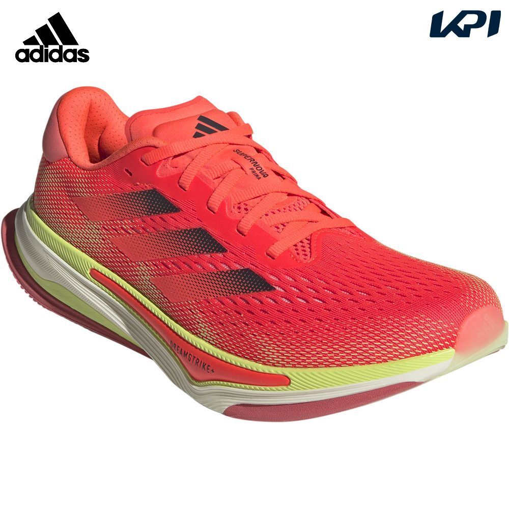 【楽天市場】アディダス adidas ランニングシューズ メンズ SUPERNOVA PRIMA M IE5968：pro sports