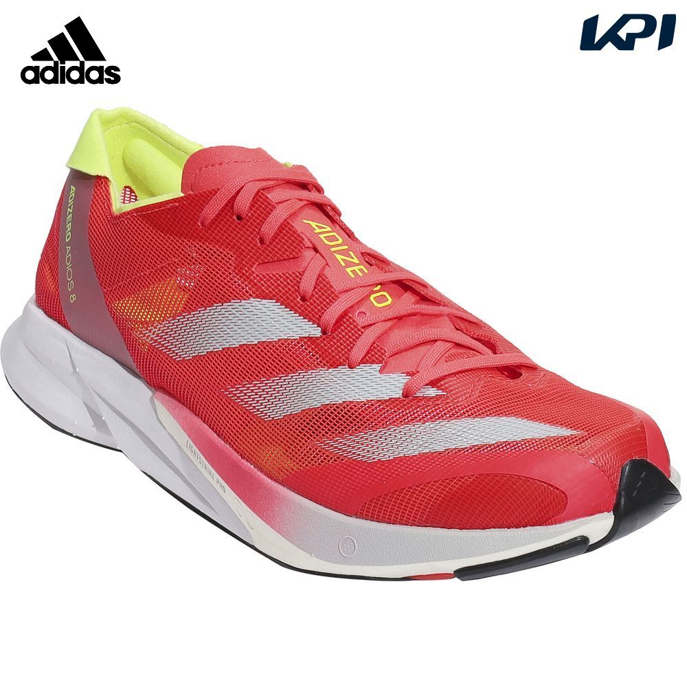 【楽天市場】アディダス adidas ランニングシューズ メンズ アディゼロ ジャパン ADIZERO JAPAN 8 JS3219：pro