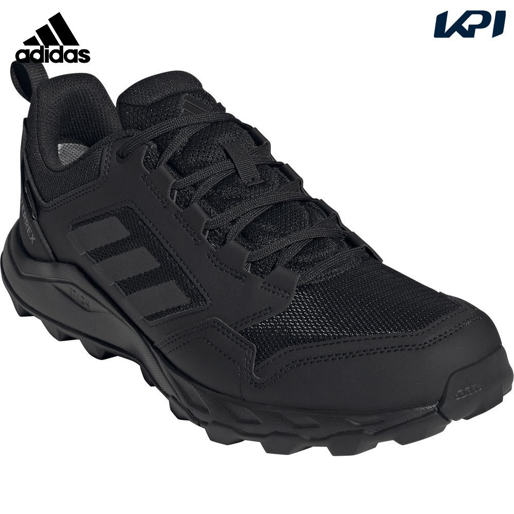 アディダス adidas 駈けっくらシューズ メンズ   Tracerocker 2.0 GORE-TEX Trail Running Shoes JI0959