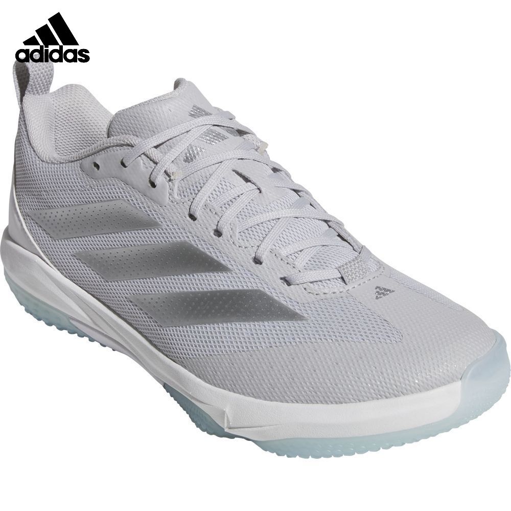アディダス adidas 野球シューズ メンズ アディゼロ インパクト 2.0 ターフシューズ / Adizero Impact 2.0 JH6744