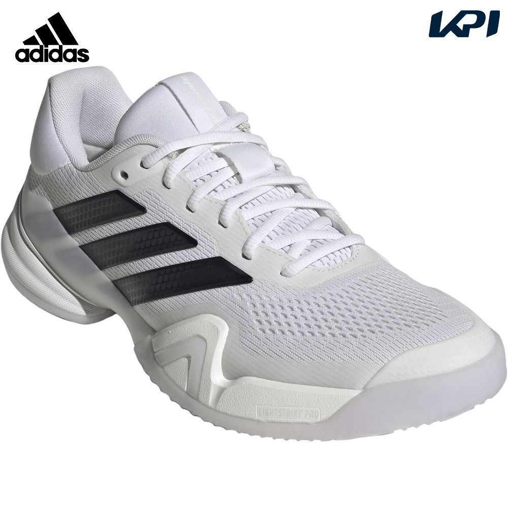 アディダス adidas 庭球シューズ メンズ   防柵 14 庭球 オール厚地の外套用 KI3438