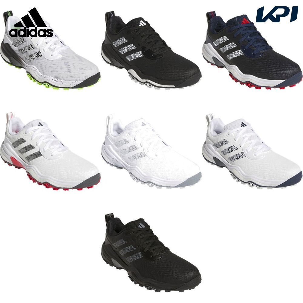 アディダス adidas ゴルフシューズ メンズ コードカオス25 / Codechaos 25 MDV41