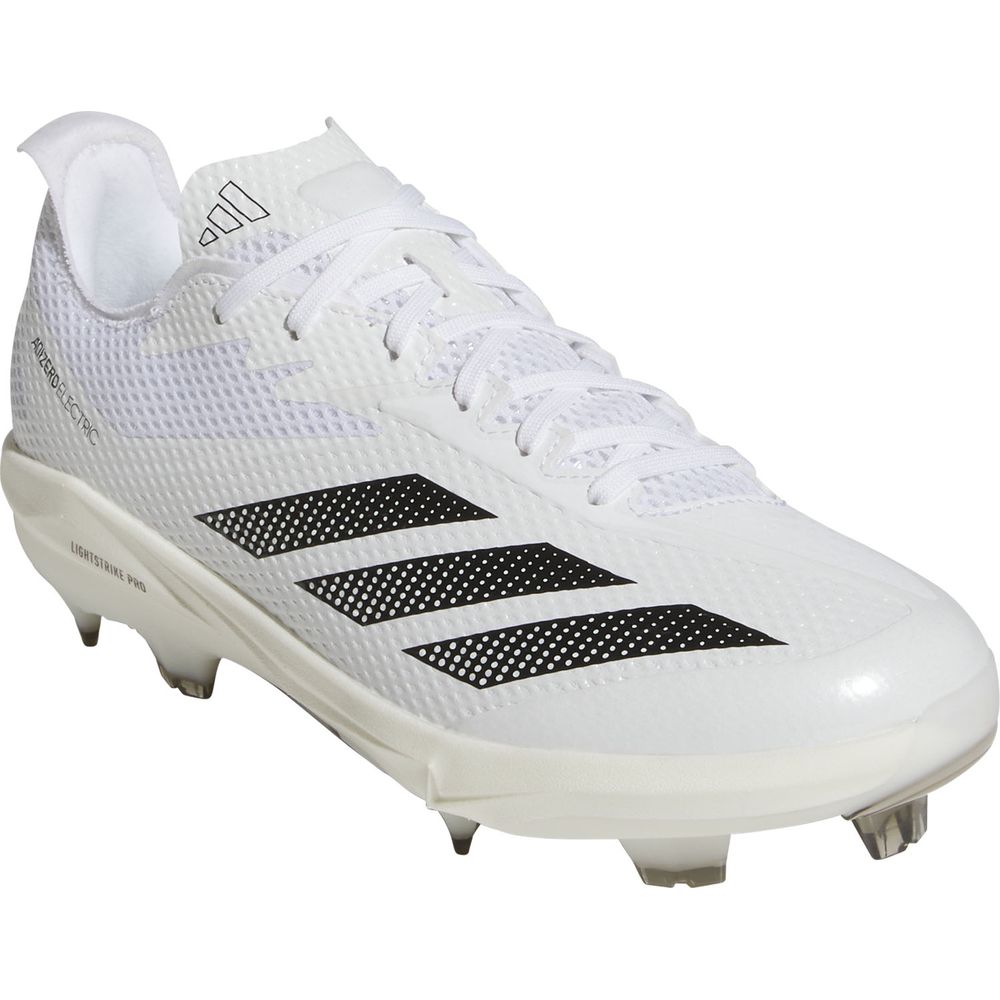 アディダス adidas 野球スパイク メンズ アディゼロ エレクトリック 2.0 TPUクリート JI1490
