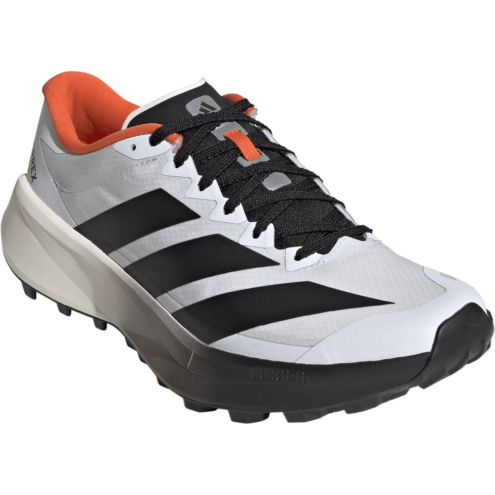 アディダス adidas アウトドアシューズ ユニ一発やる   テレタイプ アグラヴィック 4 トレイル駈けっくら KJ8872