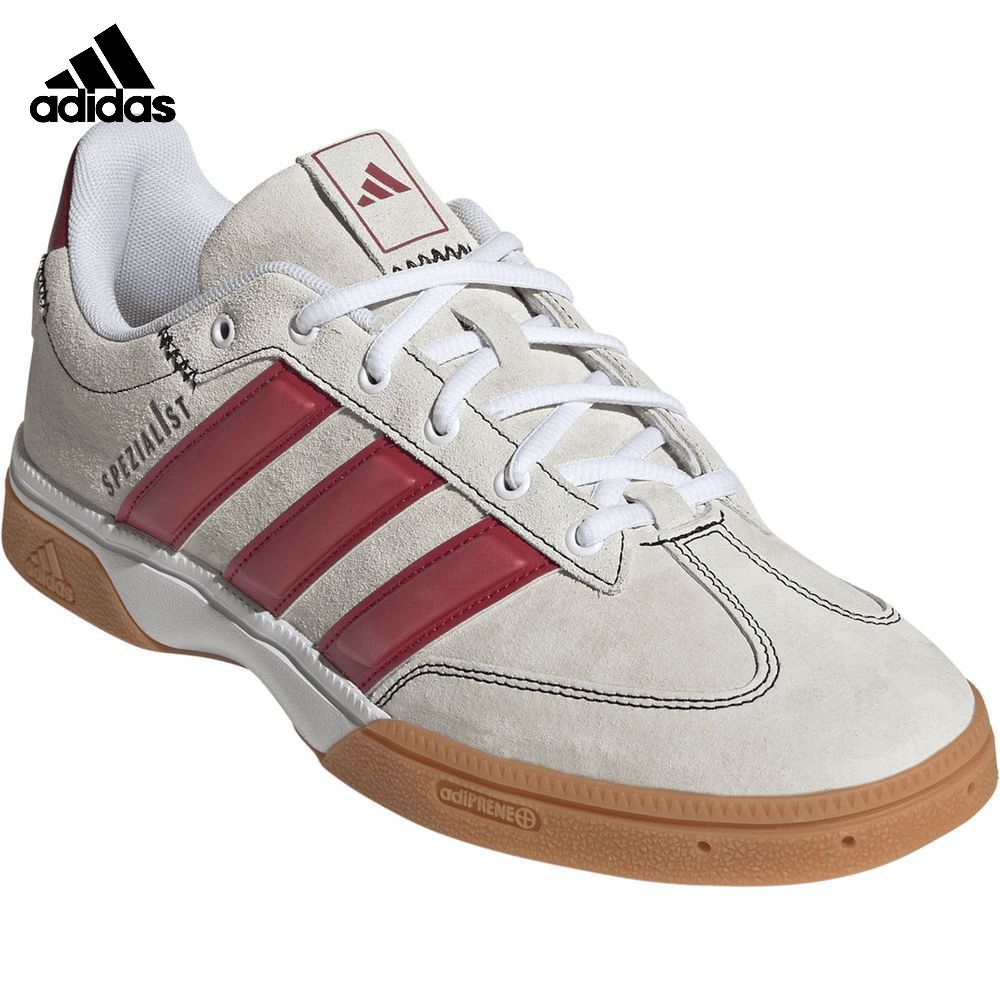 アディダス adidas ハンドボールシューズ メンズ Spezialist インドア / Spezialist Indoor JR9587|pro sports