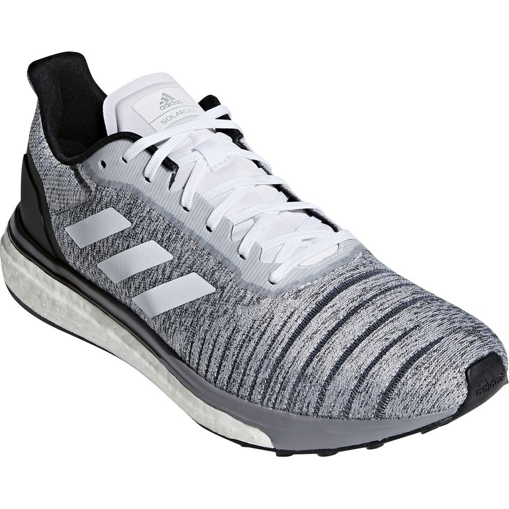 men's adidas running safiro shoes