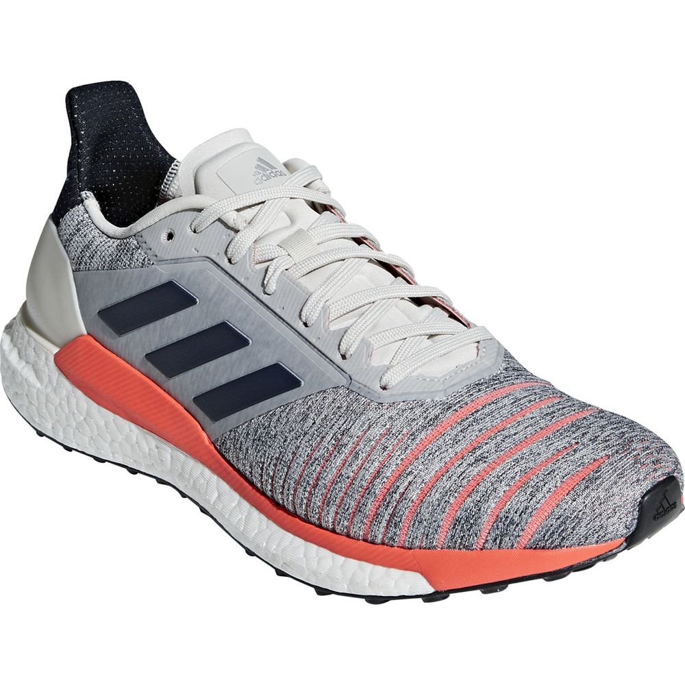 pro sports: Adidas adidas running shoes men SOLAR GLIDE M D97080 
