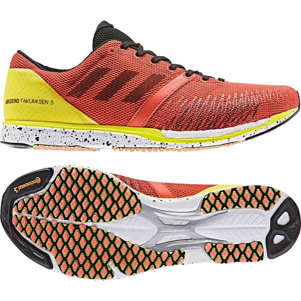 adidas takumi sen 4