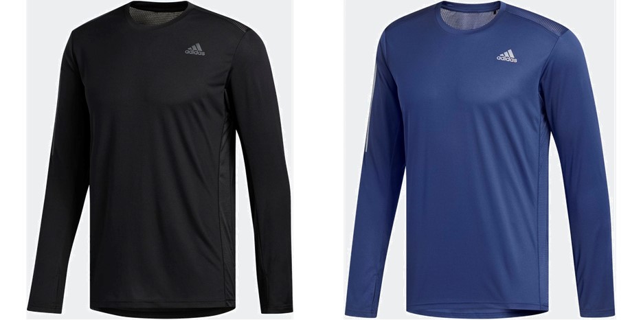 adidas running t shirt