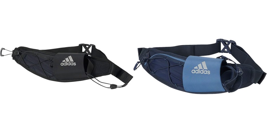 adidas running bag