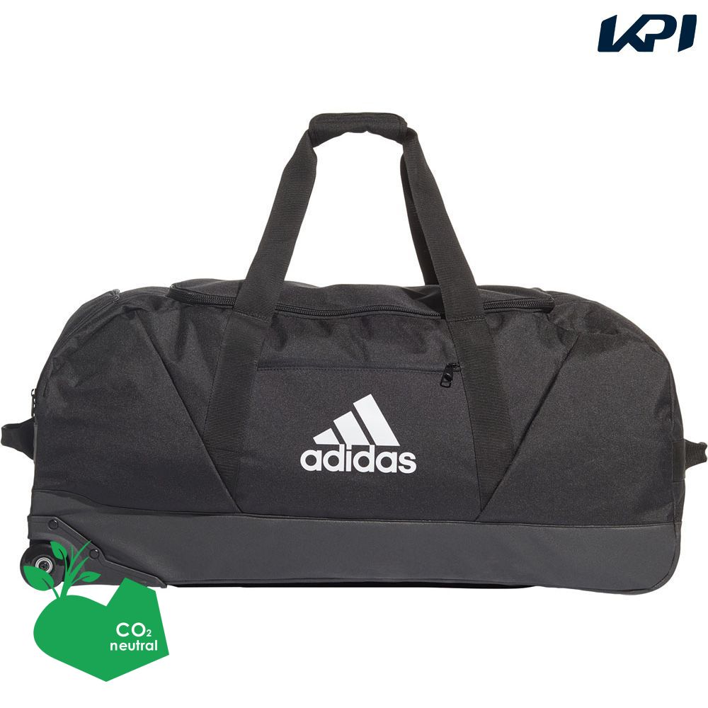 アディダス Adidas サッカーバッグ ケース メンズ Tiro トロリー Xl