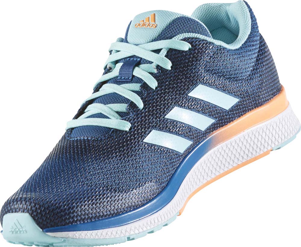 adidas bounce running