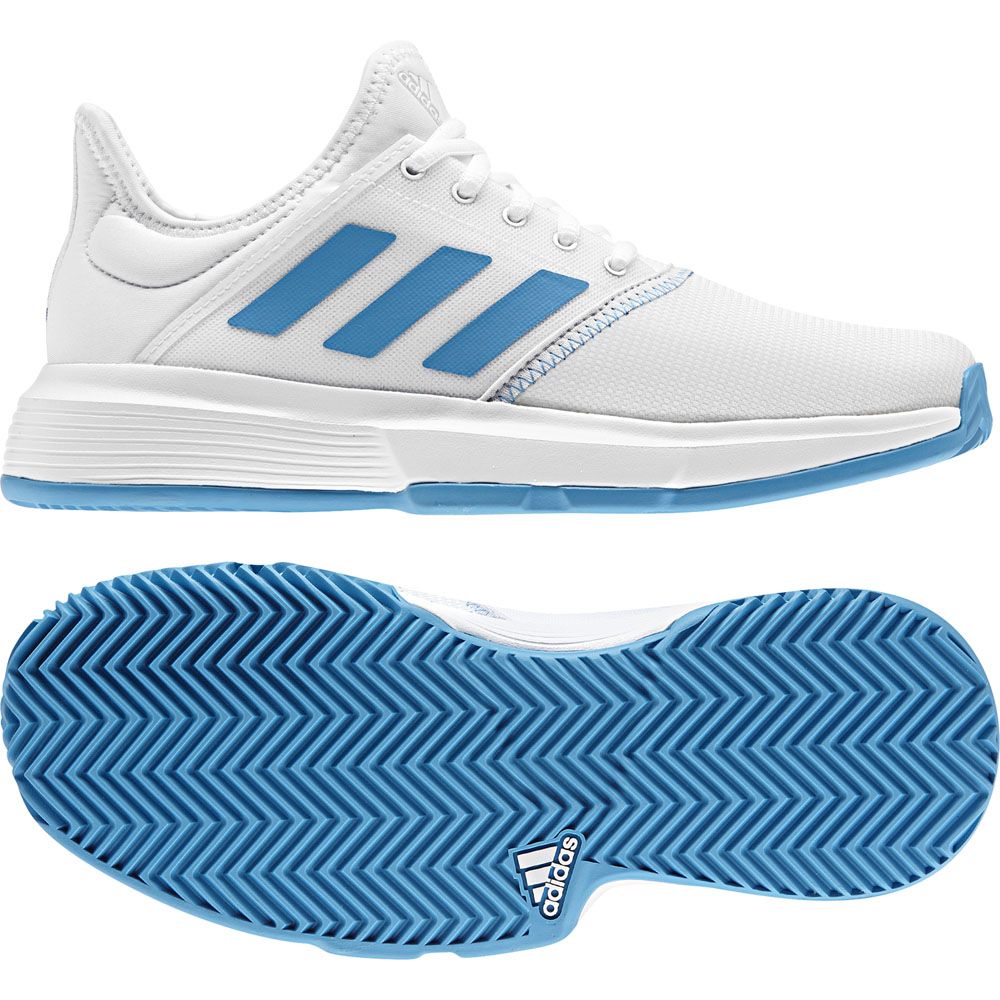 adidas gamecourt w