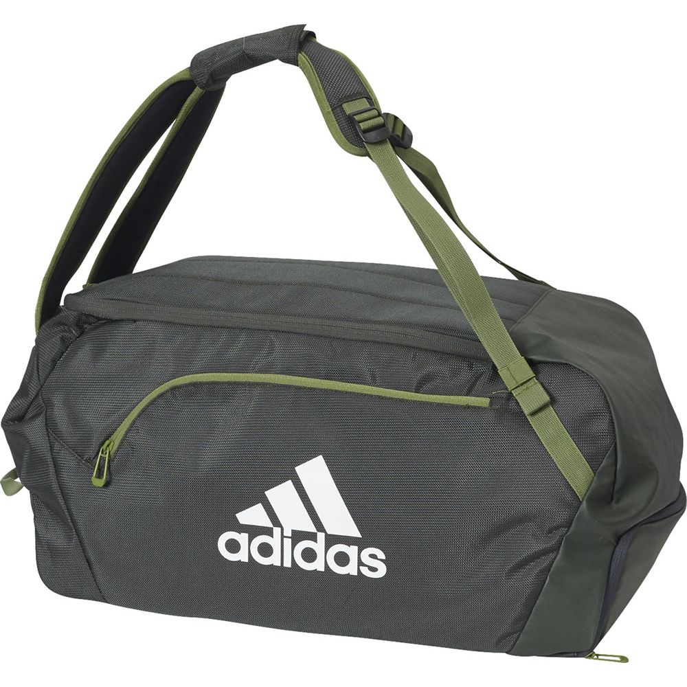adidas 3 way bag