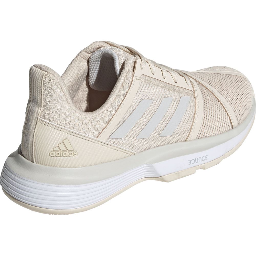 adidas women's courtjam bounce