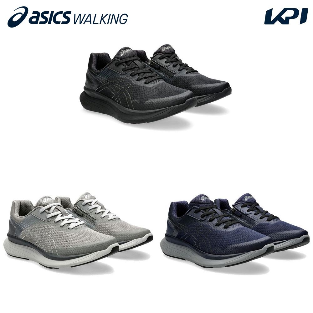 アシックス asics ウォーキングシューズ メンズ KNEESUP M012 ニーズアップ M012 1241A012|pro sports