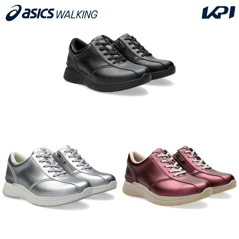 アシックス asics ウォーキングシューズ レディース KNEESUP W021 ニーズアップ W021 1242A021｜pro sports 9,900円