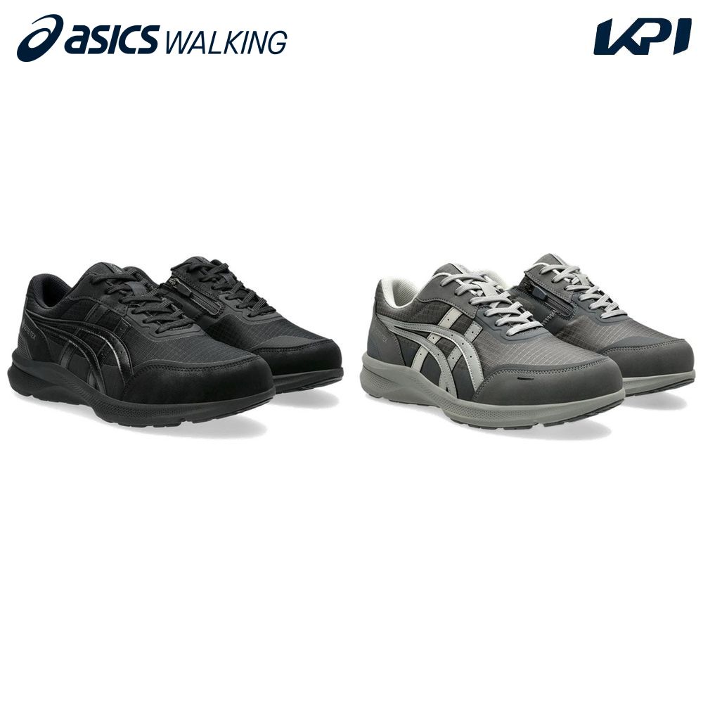 アシックス asics ウォーキングシューズ メンズ   HADASHIWALKER GTX M063 ハダシウォーカー GTX M063 1291A063