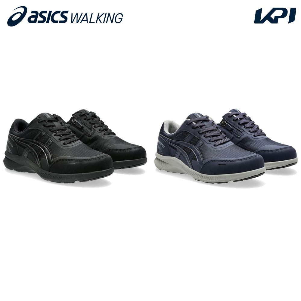 アシックス asics ウォーキングシューズ レディース HADASHIWALKER GTX W074 ハダシウォーカー GTX W074 1292A074|pro sports